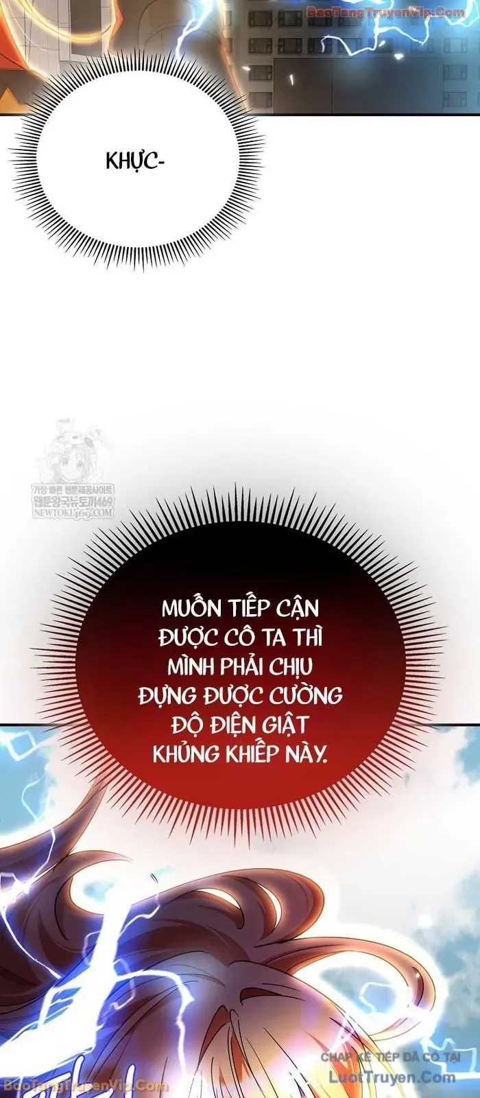 Trở Thành Kẻ Phản Diện Mà Anh Hùng Ám Ảnh Chap 33 - Next Chap 34