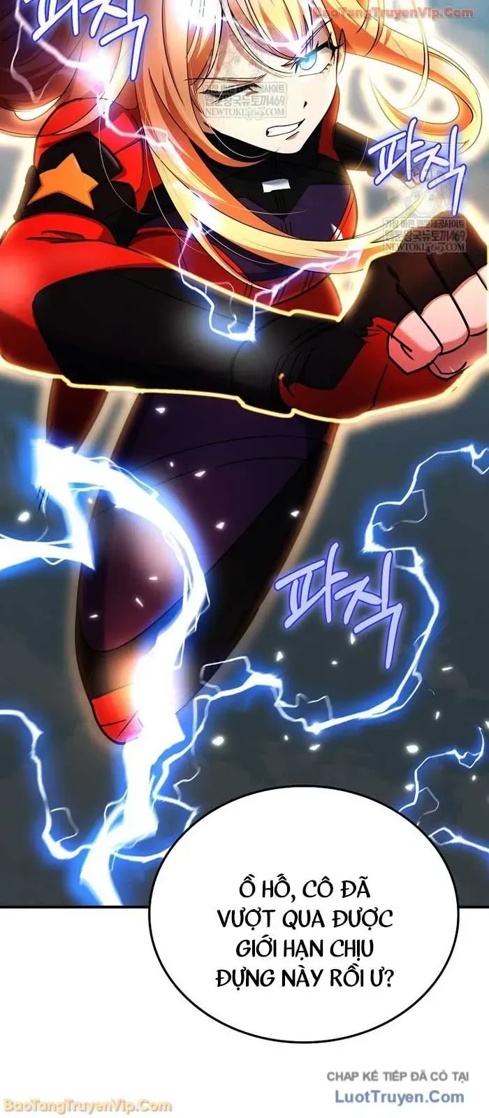 Trở Thành Kẻ Phản Diện Mà Anh Hùng Ám Ảnh Chap 33 - Next Chap 34