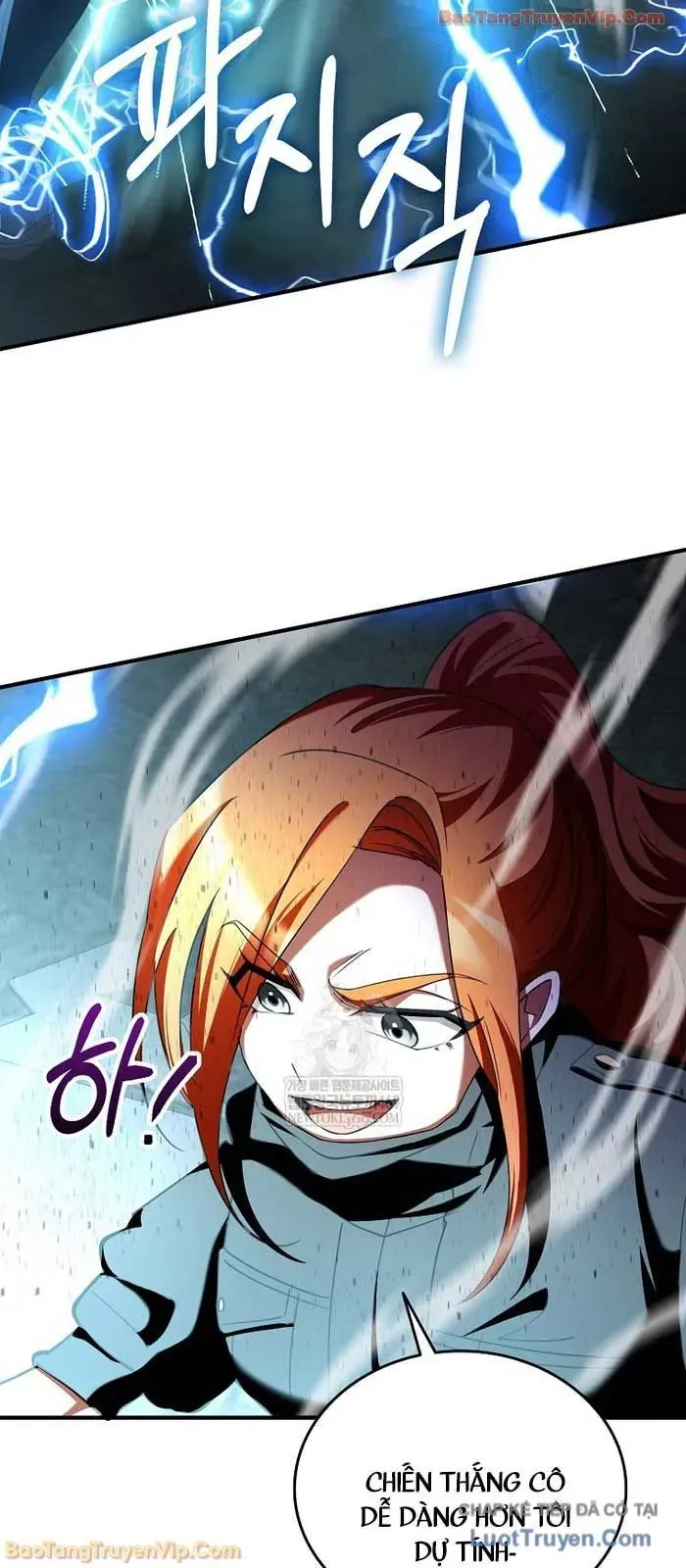 Trở Thành Kẻ Phản Diện Mà Anh Hùng Ám Ảnh Chap 33 - Next Chap 34