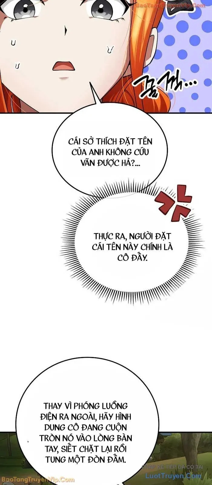 Trở Thành Kẻ Phản Diện Mà Anh Hùng Ám Ảnh Chap 33 - Next Chap 34