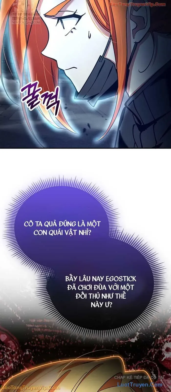 Trở Thành Kẻ Phản Diện Mà Anh Hùng Ám Ảnh Chap 33 - Next Chap 34