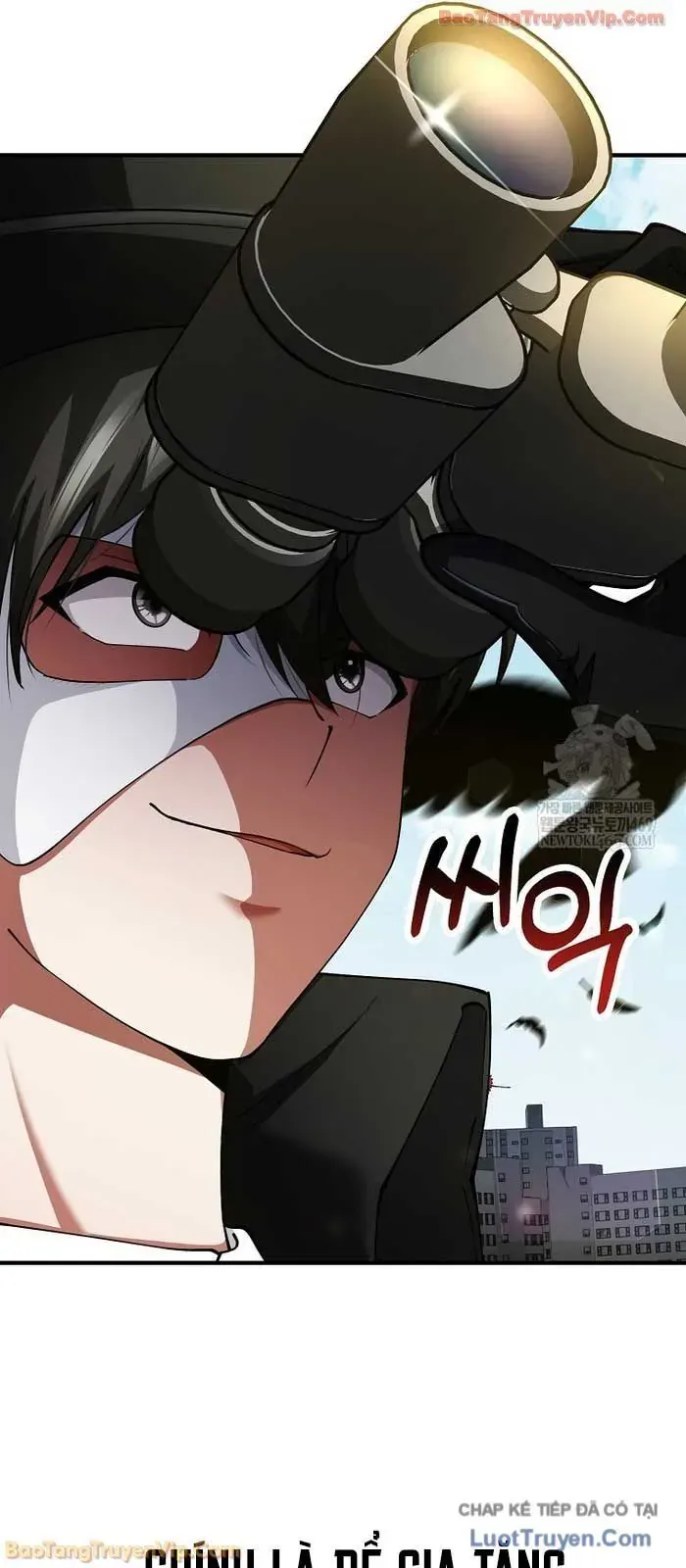 Trở Thành Kẻ Phản Diện Mà Anh Hùng Ám Ảnh Chap 33 - Next Chap 34