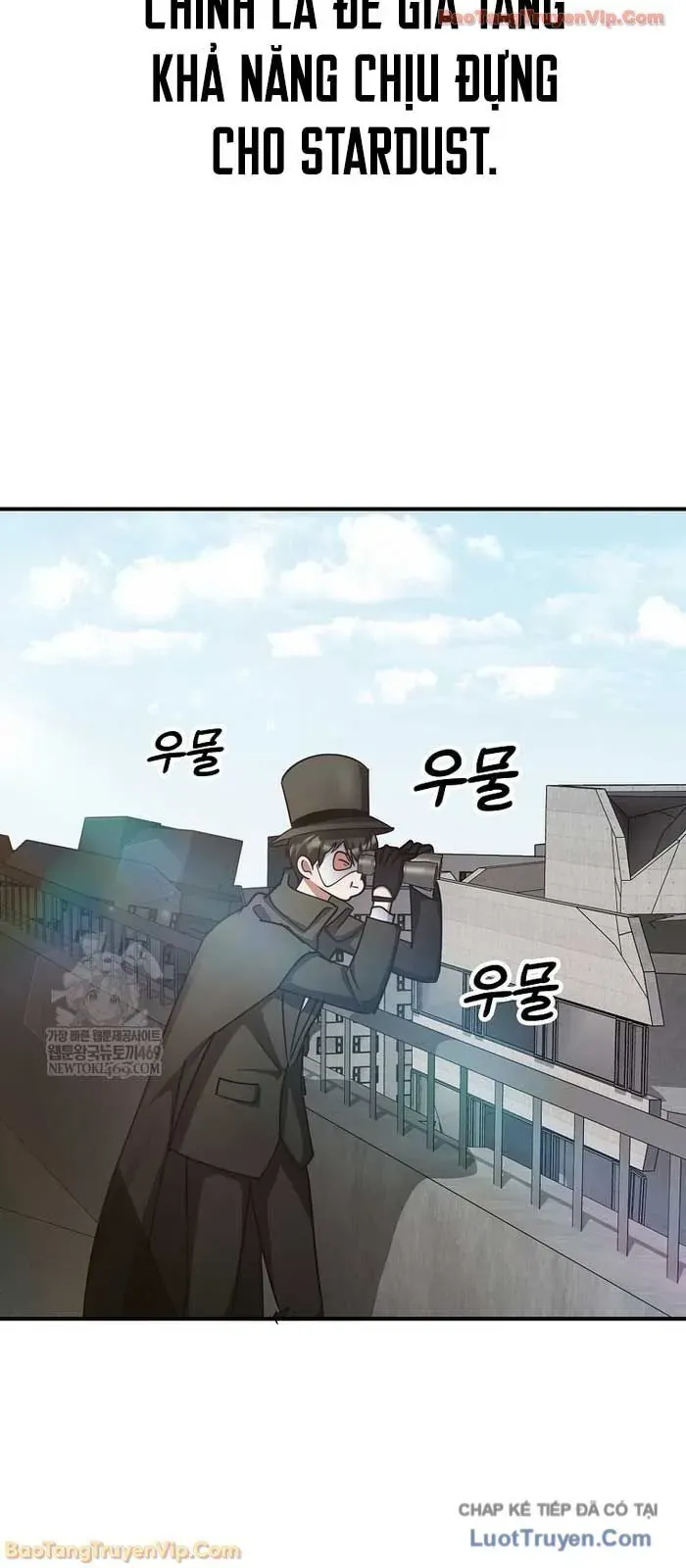 Trở Thành Kẻ Phản Diện Mà Anh Hùng Ám Ảnh Chap 33 - Next Chap 34