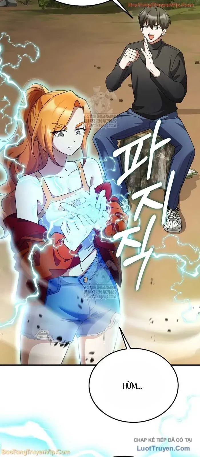 Trở Thành Kẻ Phản Diện Mà Anh Hùng Ám Ảnh Chap 33 - Next Chap 34