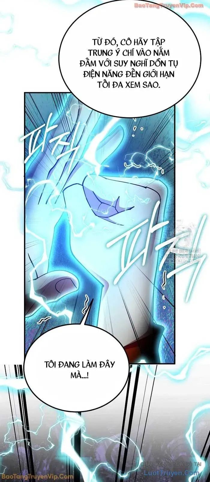 Trở Thành Kẻ Phản Diện Mà Anh Hùng Ám Ảnh Chap 33 - Next Chap 34