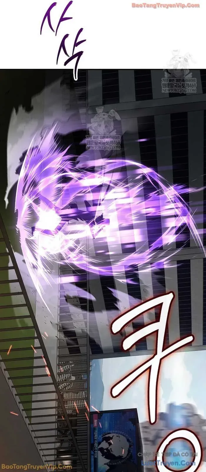 Trở Thành Kẻ Phản Diện Mà Anh Hùng Ám Ảnh Chap 33 - Next Chap 34