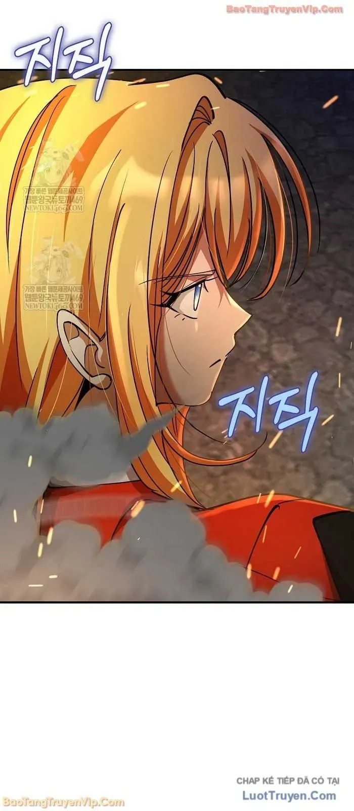 Trở Thành Kẻ Phản Diện Mà Anh Hùng Ám Ảnh Chap 33 - Next Chap 34