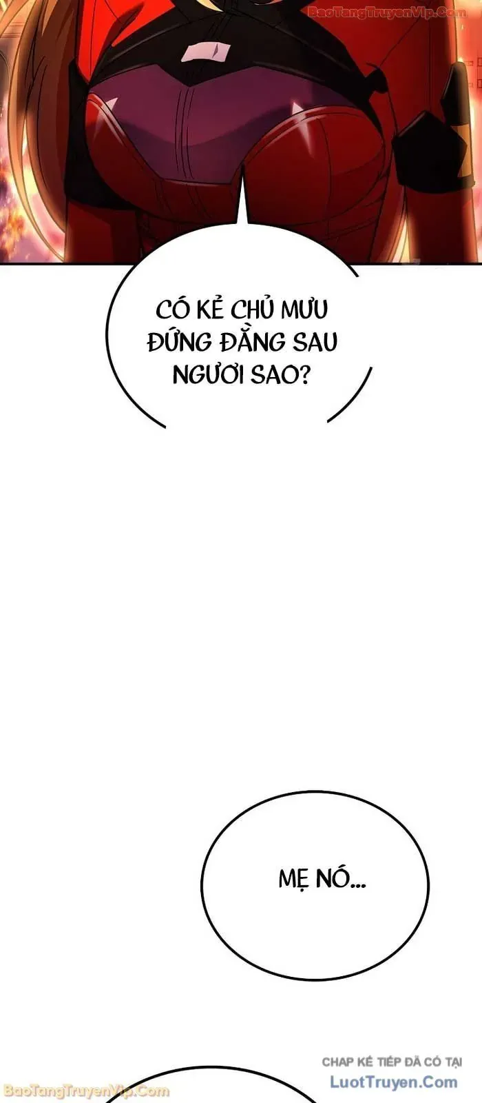 Trở Thành Kẻ Phản Diện Mà Anh Hùng Ám Ảnh Chap 33 - Next Chap 34