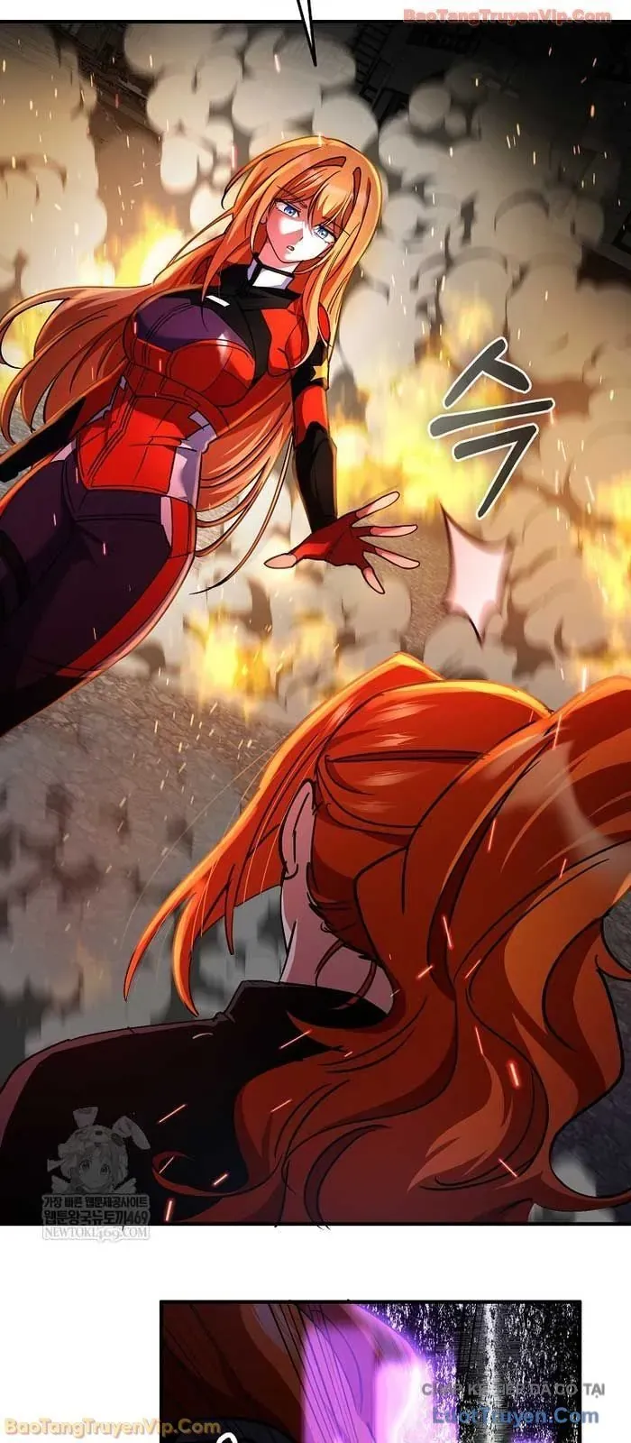 Trở Thành Kẻ Phản Diện Mà Anh Hùng Ám Ảnh Chap 33 - Next Chap 34