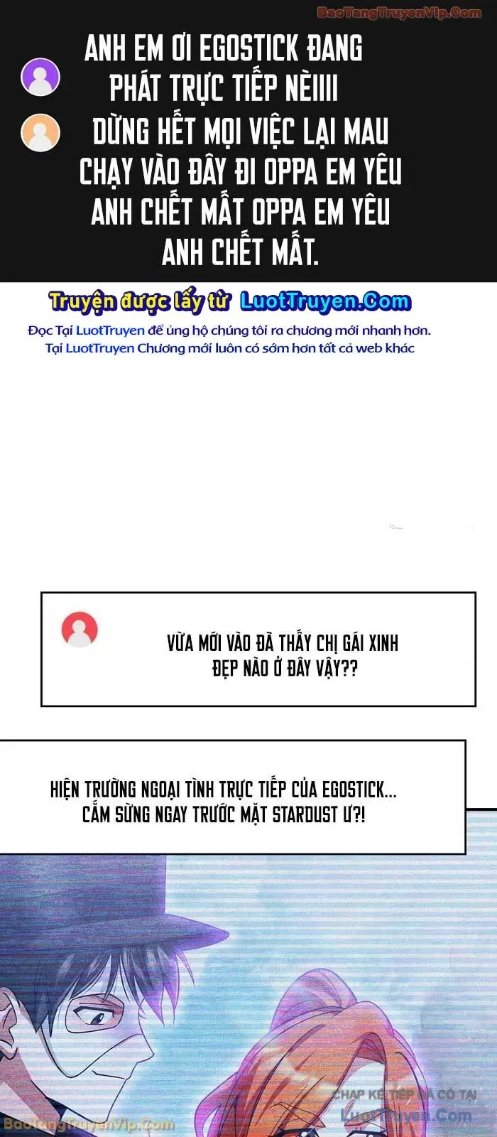 Trở Thành Kẻ Phản Diện Mà Anh Hùng Ám Ảnh Chap 33 - Next Chap 34