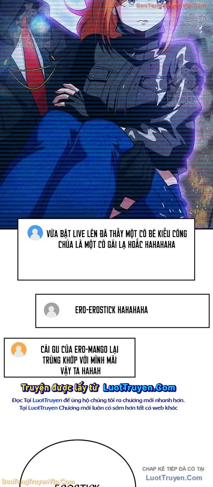 Trở Thành Kẻ Phản Diện Mà Anh Hùng Ám Ảnh Chap 33 - Next Chap 34