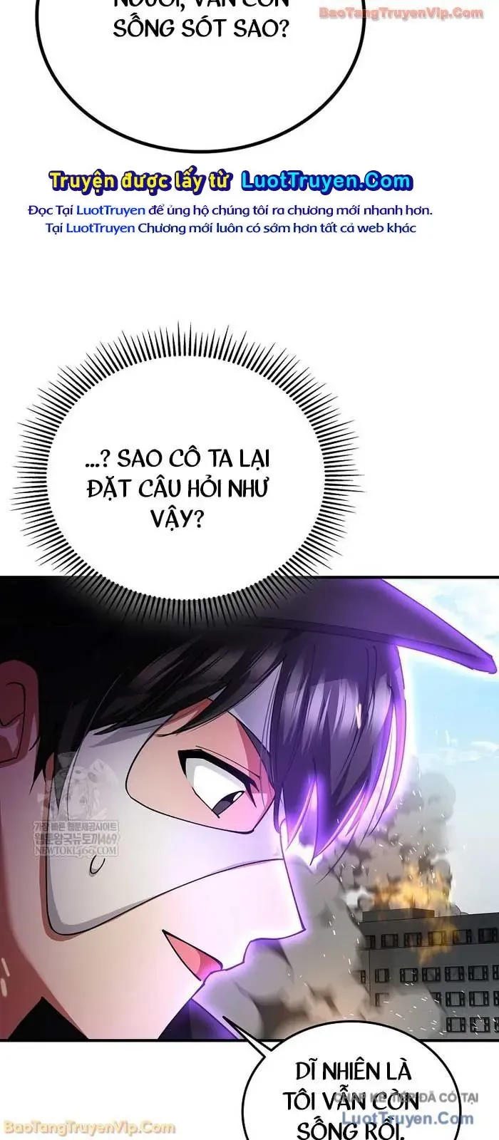 Trở Thành Kẻ Phản Diện Mà Anh Hùng Ám Ảnh Chap 33 - Next Chap 34