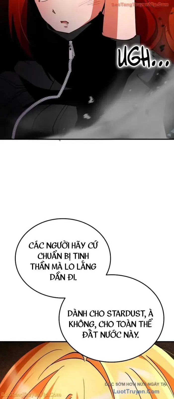 Trở Thành Kẻ Phản Diện Mà Anh Hùng Ám Ảnh Chap 34 - Next Chap 35