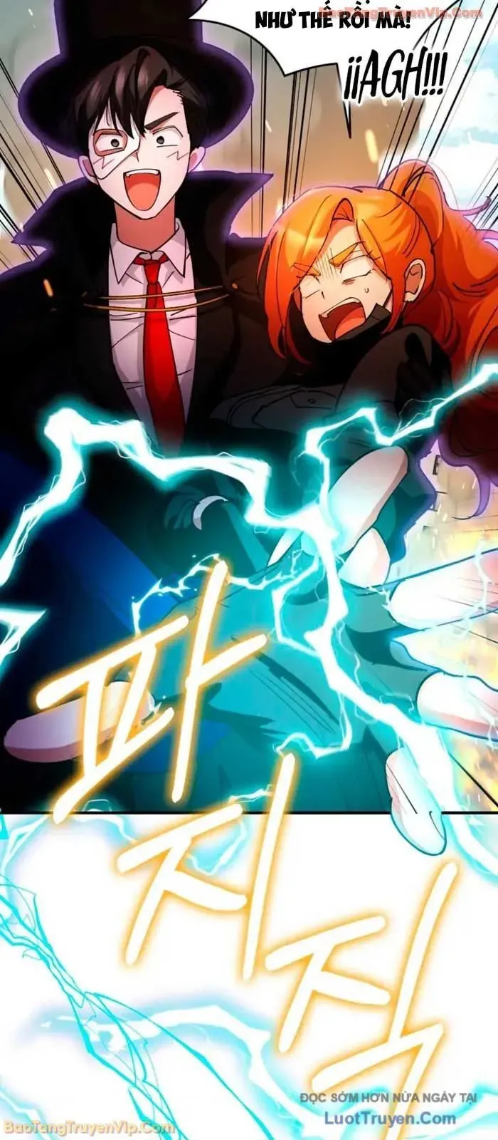 Trở Thành Kẻ Phản Diện Mà Anh Hùng Ám Ảnh Chap 34 - Next Chap 35