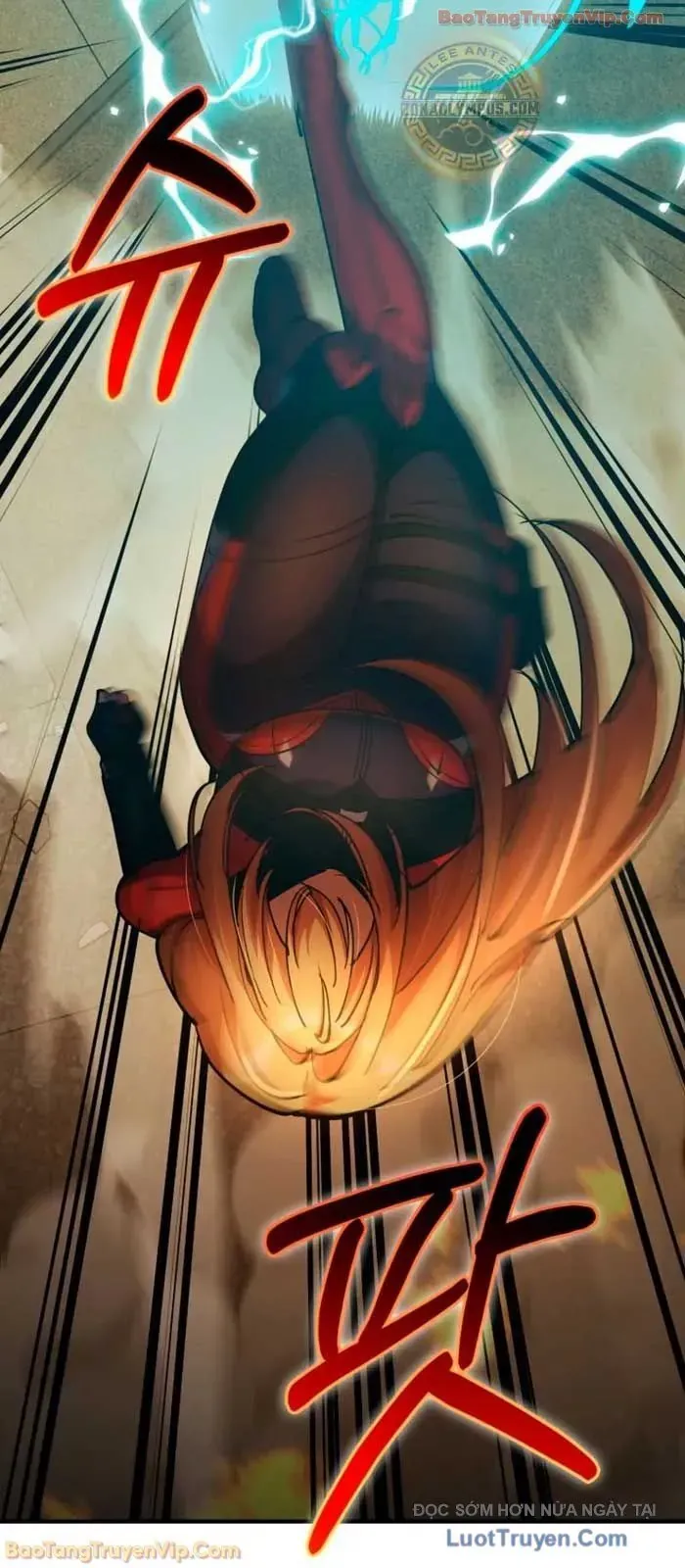 Trở Thành Kẻ Phản Diện Mà Anh Hùng Ám Ảnh Chap 34 - Next Chap 35