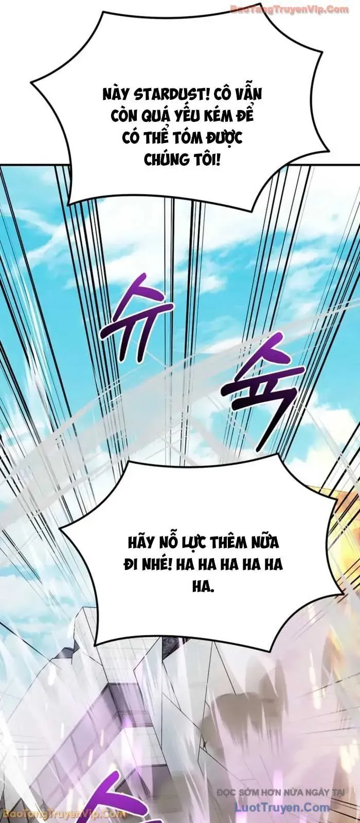 Trở Thành Kẻ Phản Diện Mà Anh Hùng Ám Ảnh Chap 34 - Next Chap 35