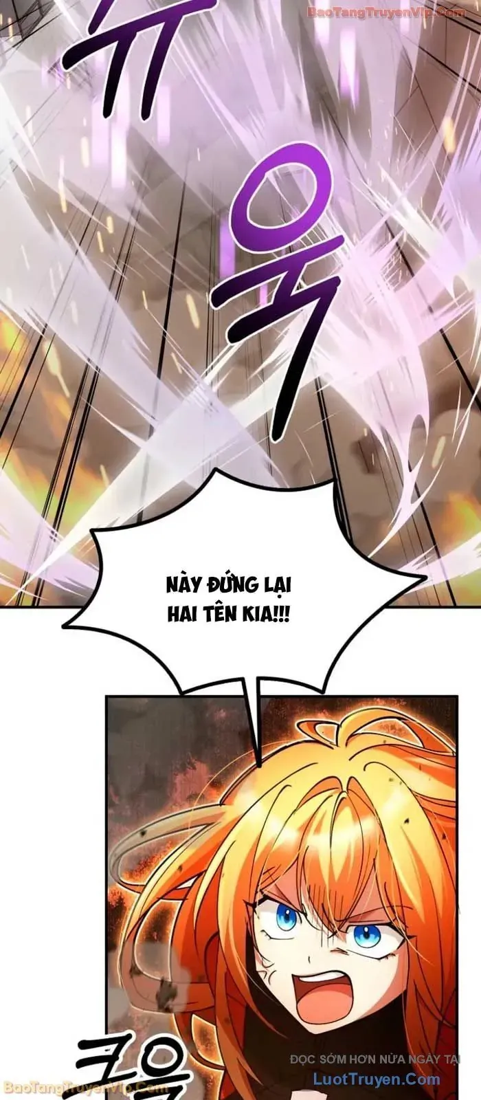 Trở Thành Kẻ Phản Diện Mà Anh Hùng Ám Ảnh Chap 34 - Next Chap 35