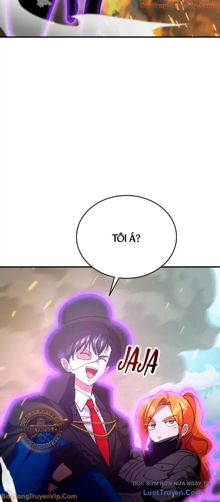 Trở Thành Kẻ Phản Diện Mà Anh Hùng Ám Ảnh Chap 34 - Next Chap 35