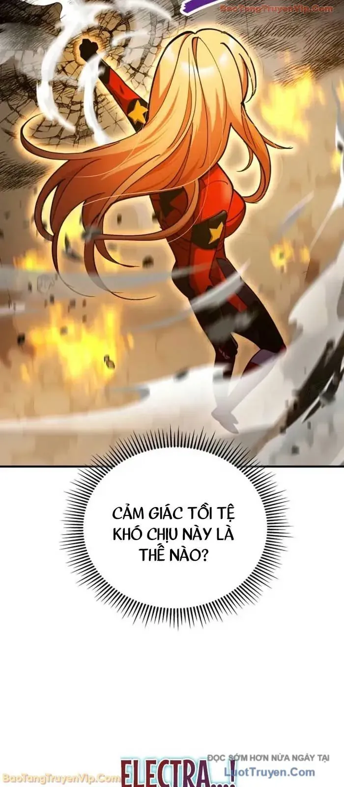 Trở Thành Kẻ Phản Diện Mà Anh Hùng Ám Ảnh Chap 34 - Next Chap 35