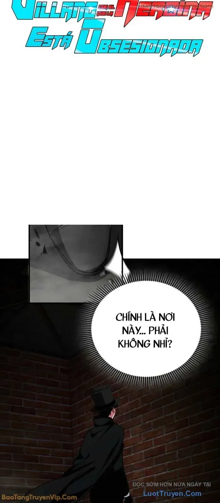 Trở Thành Kẻ Phản Diện Mà Anh Hùng Ám Ảnh Chap 34 - Next Chap 35