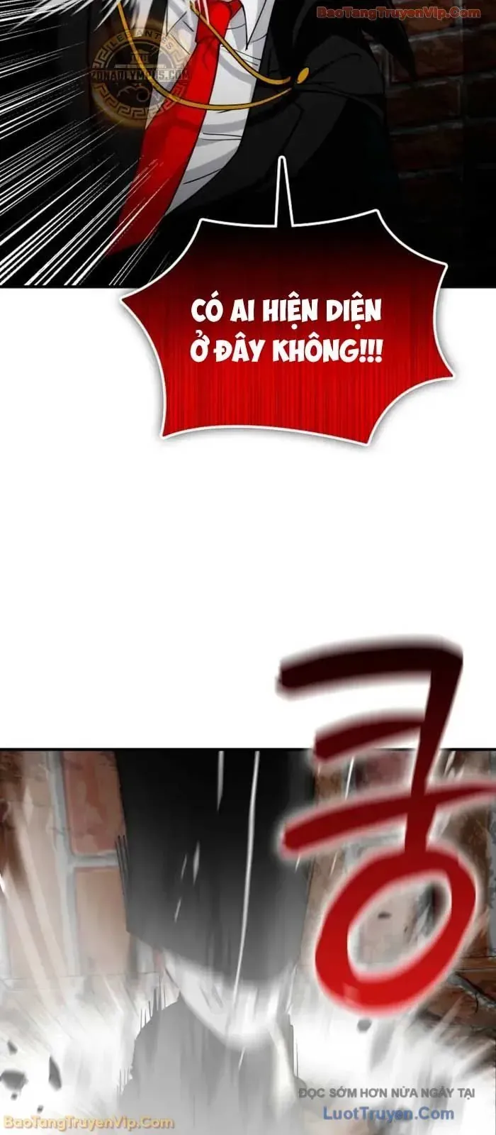 Trở Thành Kẻ Phản Diện Mà Anh Hùng Ám Ảnh Chap 34 - Next Chap 35