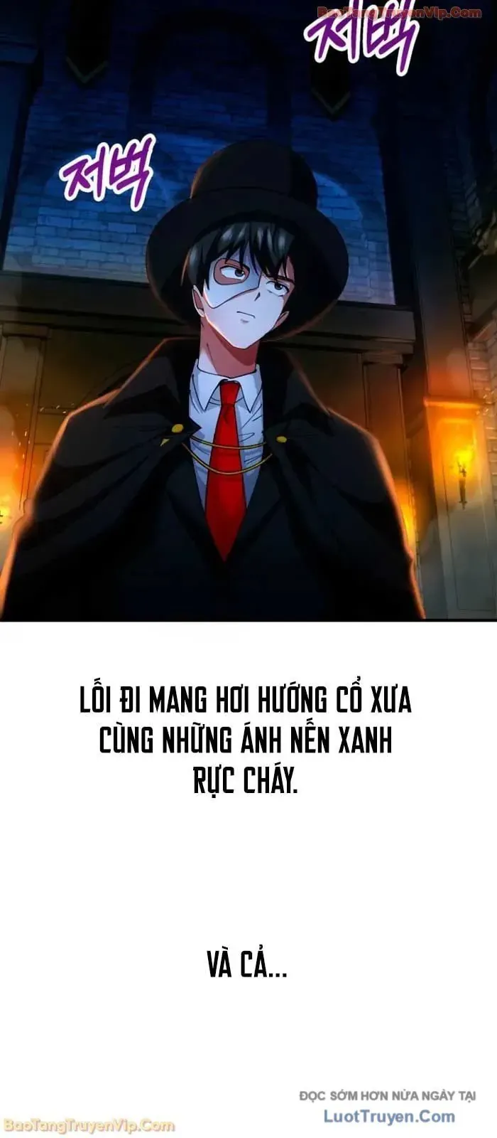 Trở Thành Kẻ Phản Diện Mà Anh Hùng Ám Ảnh Chap 34 - Next Chap 35