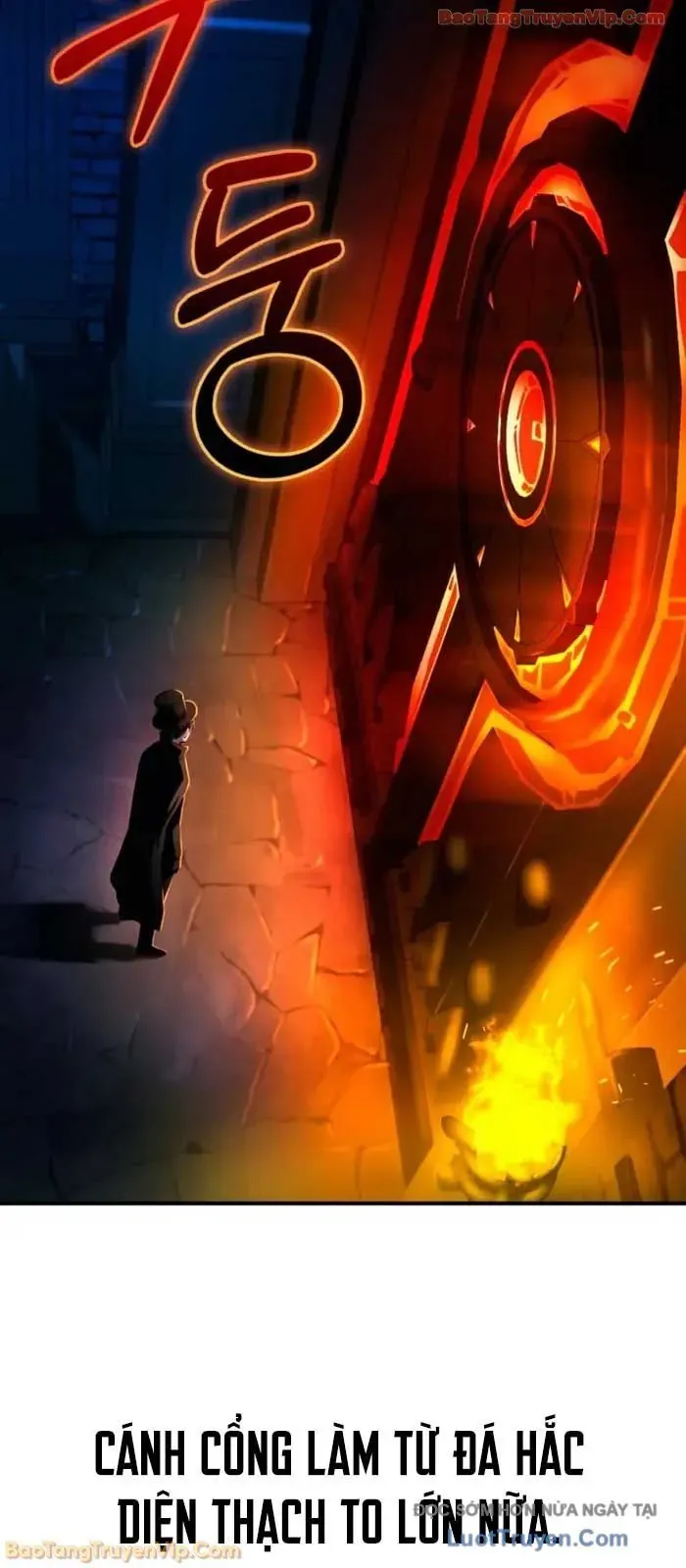 Trở Thành Kẻ Phản Diện Mà Anh Hùng Ám Ảnh Chap 34 - Next Chap 35