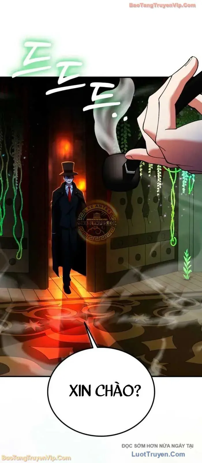 Trở Thành Kẻ Phản Diện Mà Anh Hùng Ám Ảnh Chap 34 - Next Chap 35