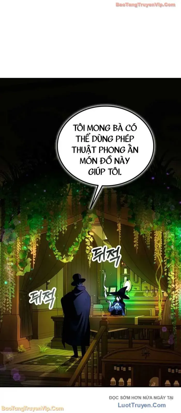 Trở Thành Kẻ Phản Diện Mà Anh Hùng Ám Ảnh Chap 34 - Next Chap 35