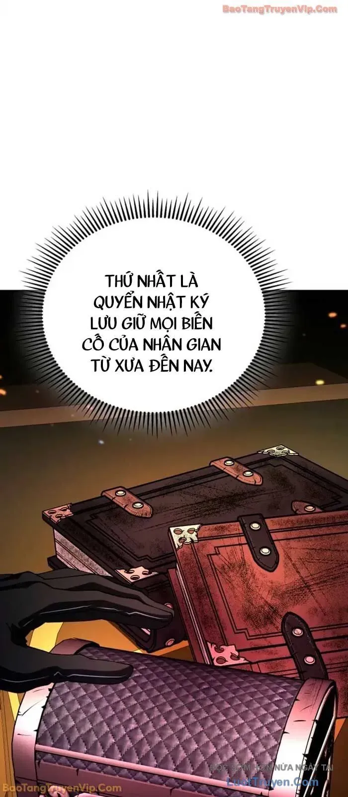Trở Thành Kẻ Phản Diện Mà Anh Hùng Ám Ảnh Chap 34 - Next Chap 35