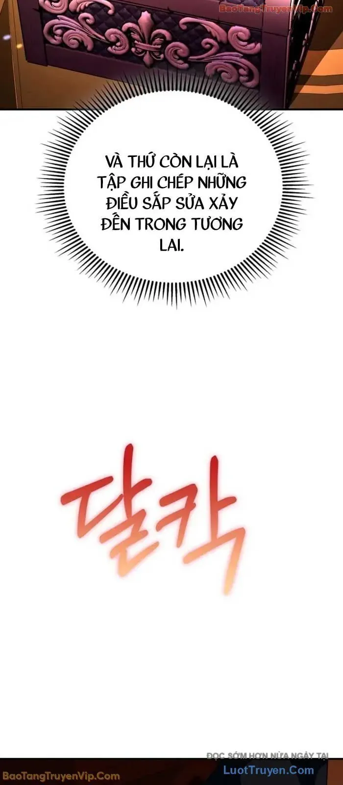 Trở Thành Kẻ Phản Diện Mà Anh Hùng Ám Ảnh Chap 34 - Next Chap 35