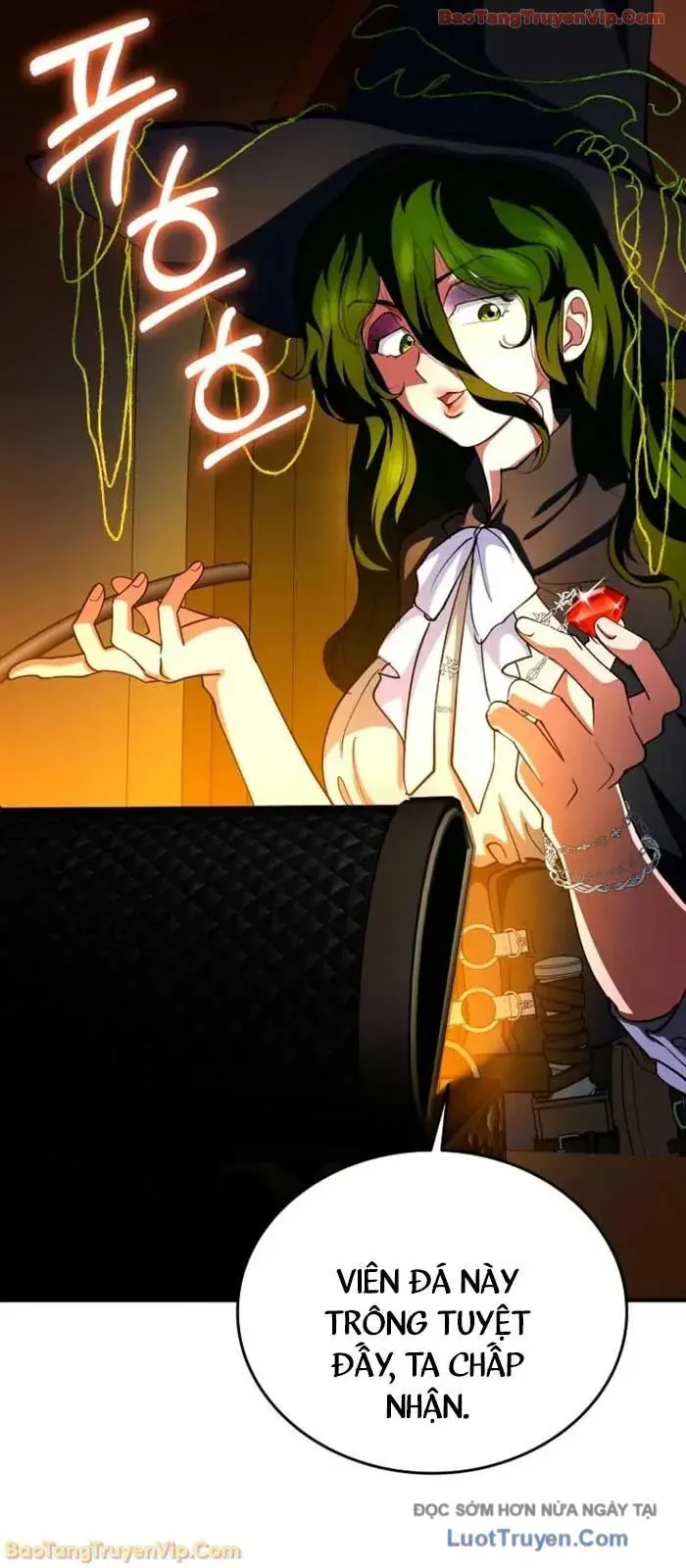 Trở Thành Kẻ Phản Diện Mà Anh Hùng Ám Ảnh Chap 34 - Next Chap 35