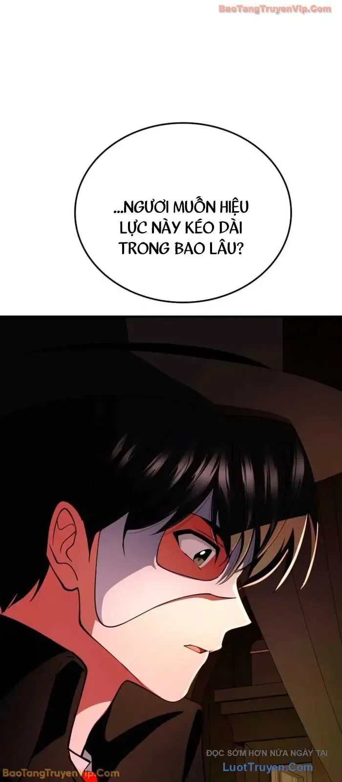 Trở Thành Kẻ Phản Diện Mà Anh Hùng Ám Ảnh Chap 34 - Next Chap 35