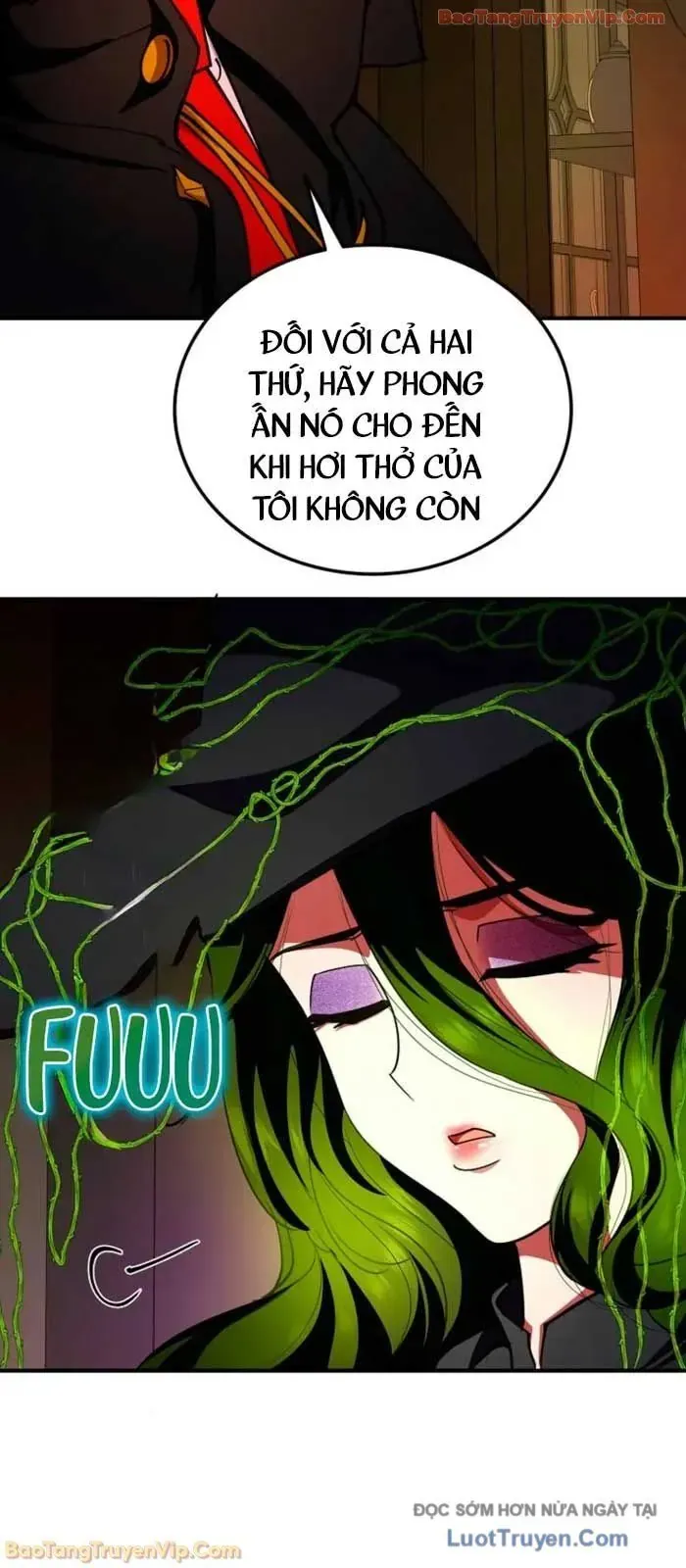 Trở Thành Kẻ Phản Diện Mà Anh Hùng Ám Ảnh Chap 34 - Next Chap 35