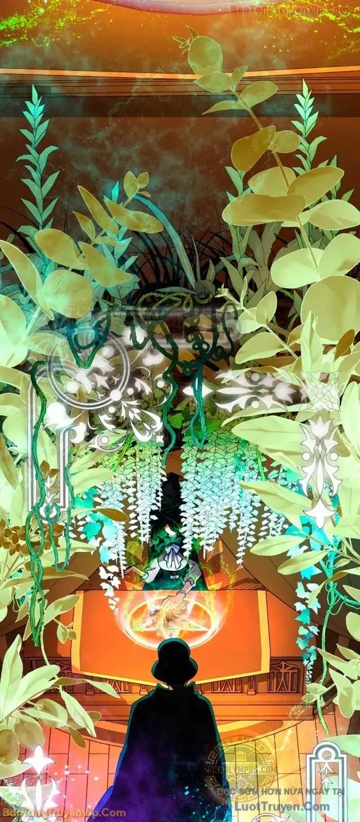 Trở Thành Kẻ Phản Diện Mà Anh Hùng Ám Ảnh Chap 34 - Next Chap 35