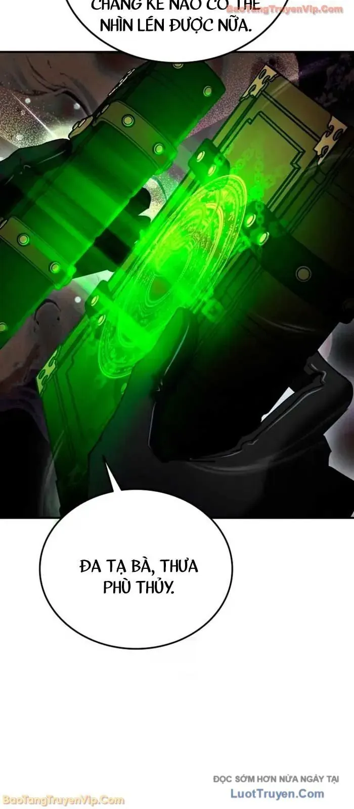 Trở Thành Kẻ Phản Diện Mà Anh Hùng Ám Ảnh Chap 34 - Next Chap 35