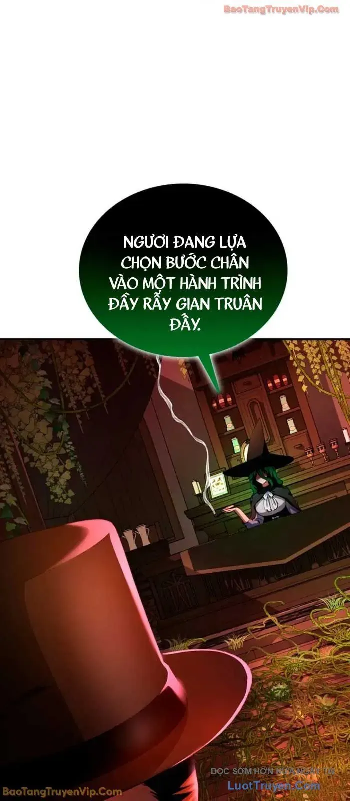 Trở Thành Kẻ Phản Diện Mà Anh Hùng Ám Ảnh Chap 34 - Next Chap 35
