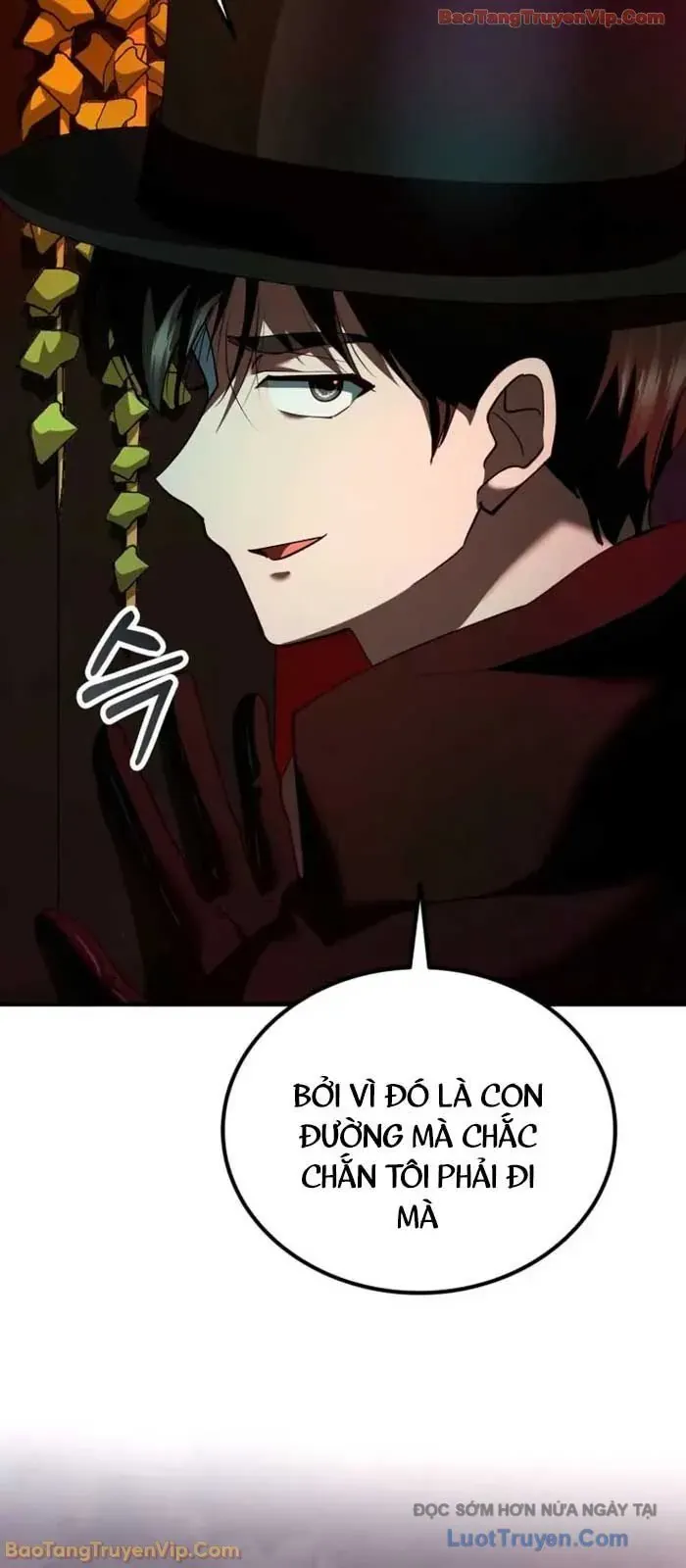 Trở Thành Kẻ Phản Diện Mà Anh Hùng Ám Ảnh Chap 34 - Next Chap 35