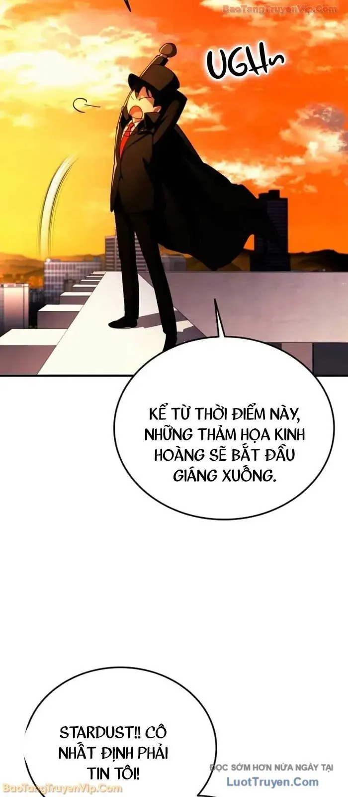 Trở Thành Kẻ Phản Diện Mà Anh Hùng Ám Ảnh Chap 34 - Next Chap 35