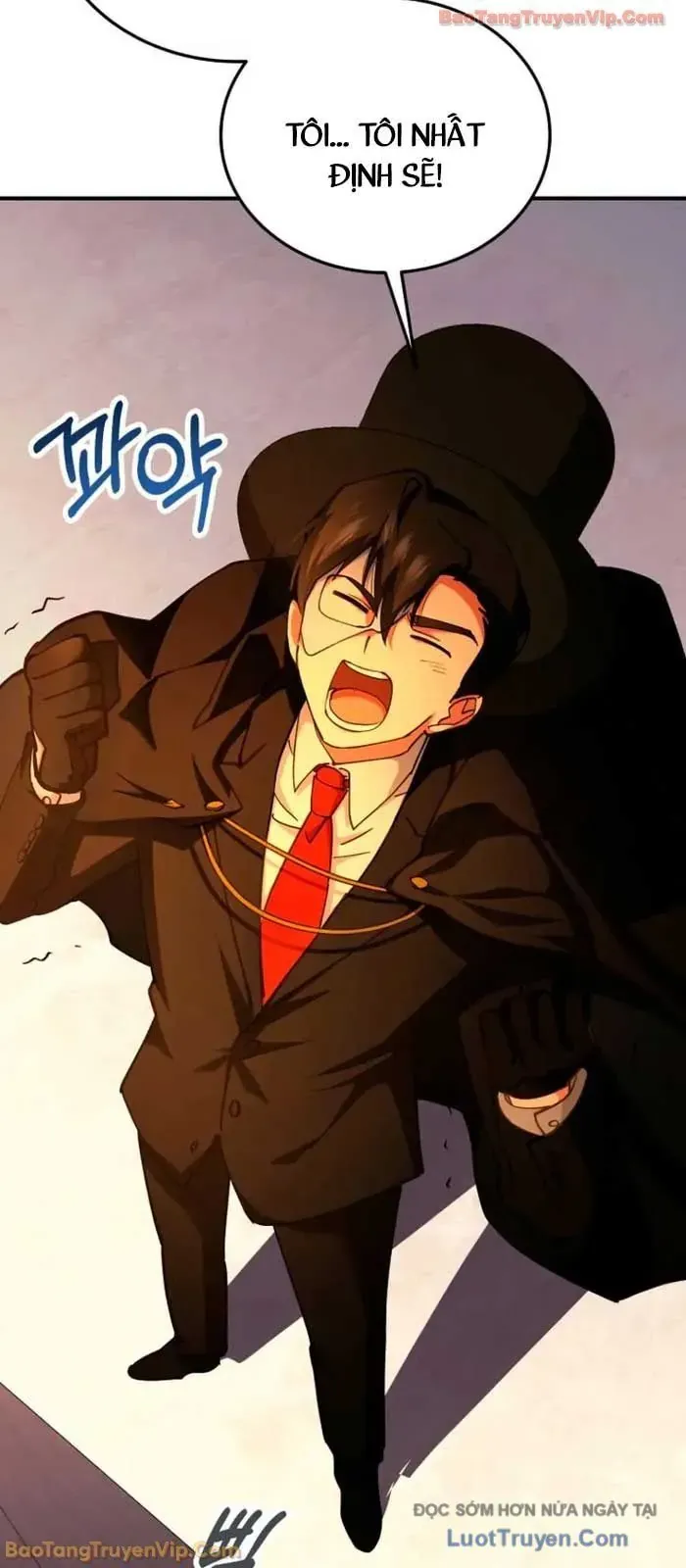 Trở Thành Kẻ Phản Diện Mà Anh Hùng Ám Ảnh Chap 34 - Next Chap 35