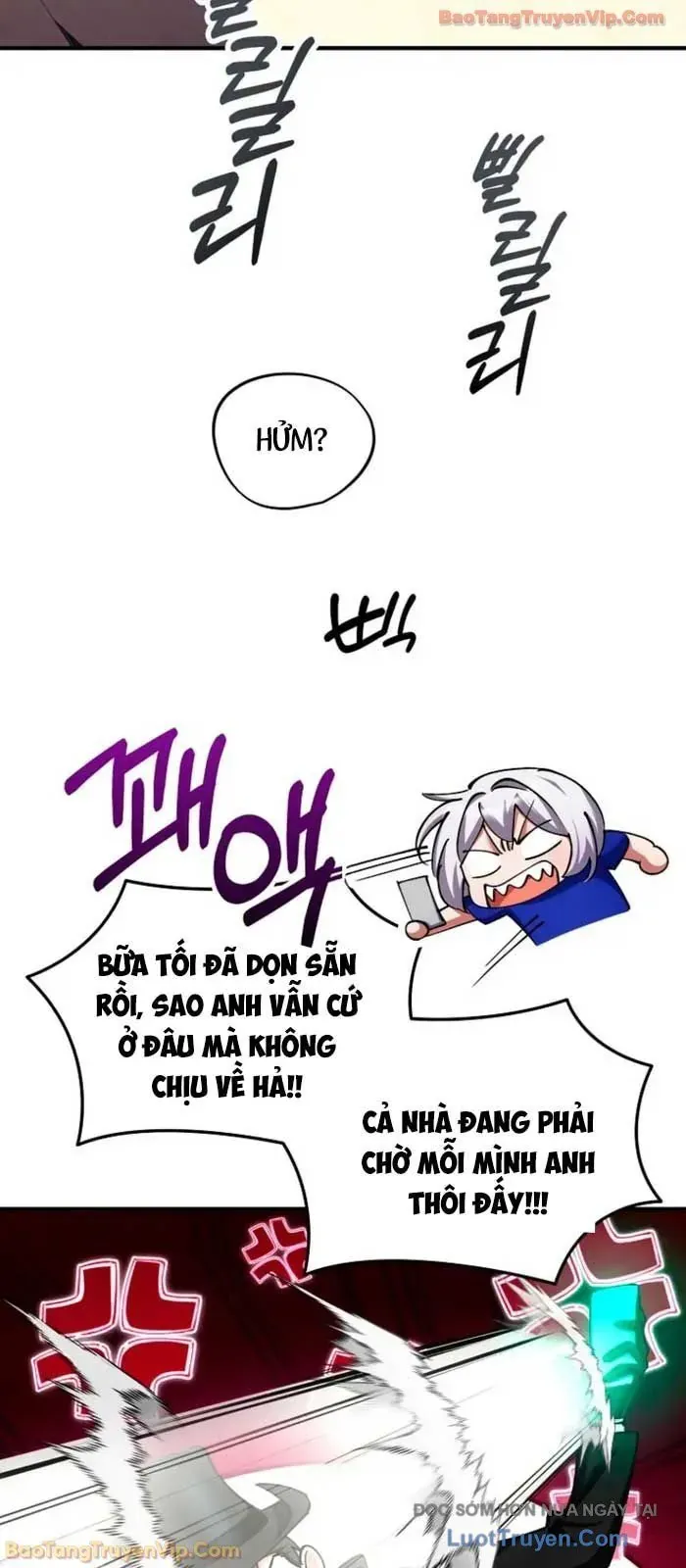 Trở Thành Kẻ Phản Diện Mà Anh Hùng Ám Ảnh Chap 34 - Next Chap 35