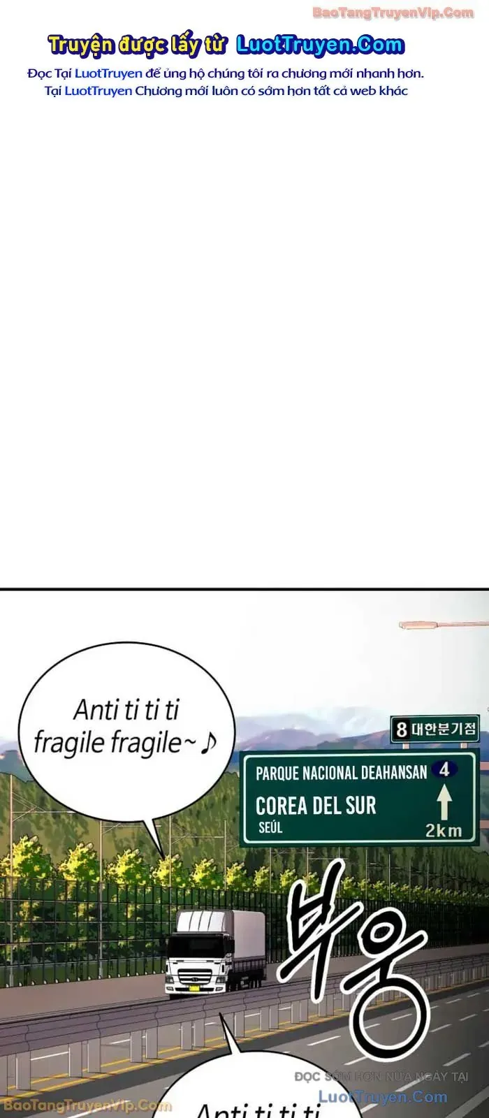 Trở Thành Kẻ Phản Diện Mà Anh Hùng Ám Ảnh Chap 34 - Next Chap 35