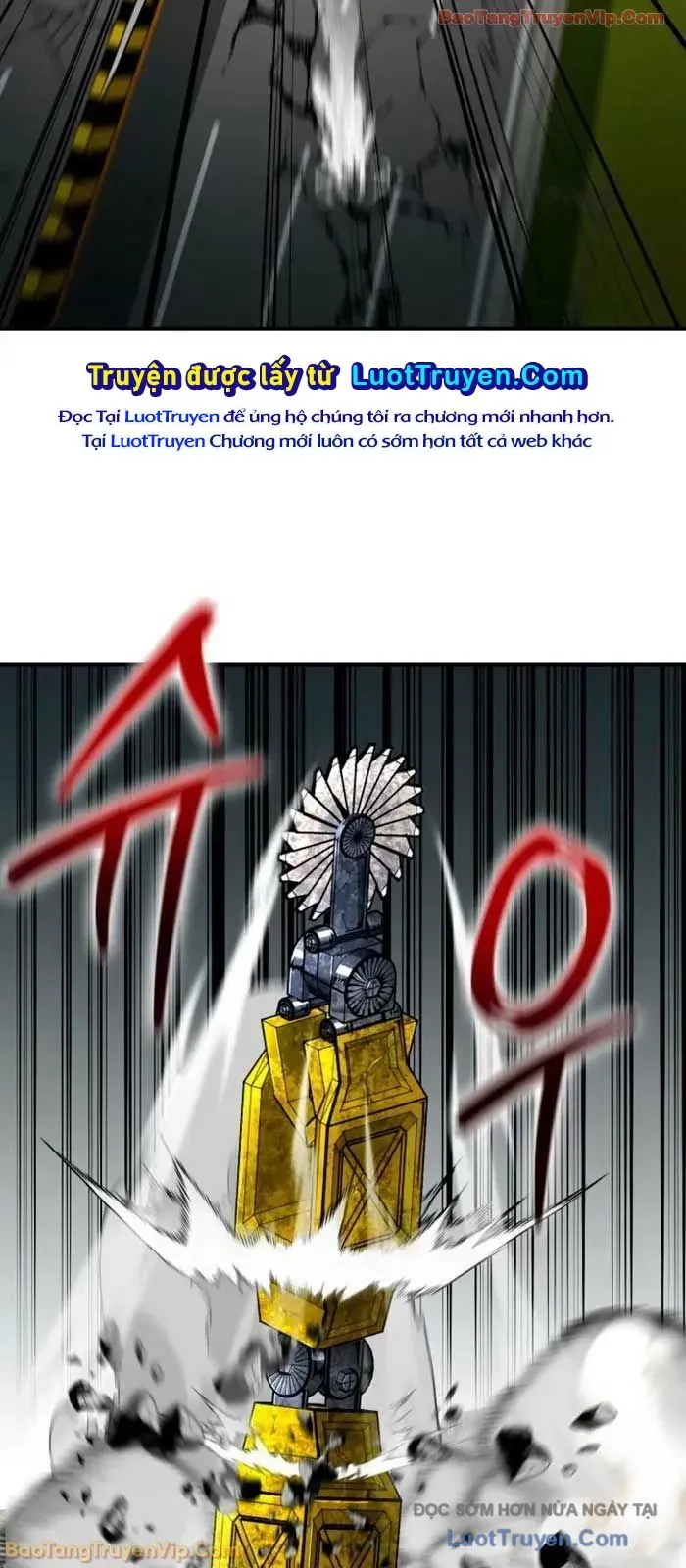 Trở Thành Kẻ Phản Diện Mà Anh Hùng Ám Ảnh Chap 34 - Next Chap 35