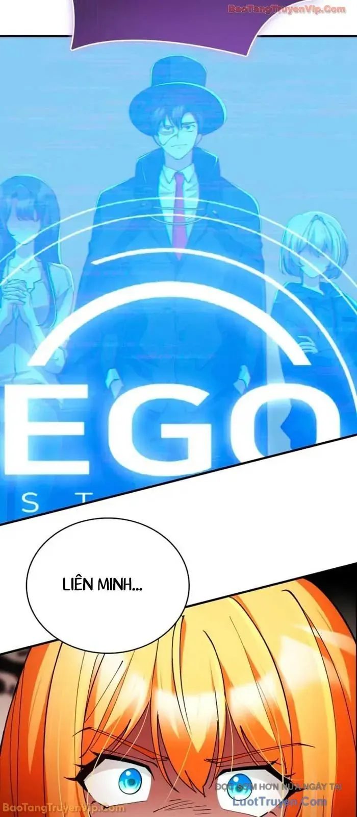 Trở Thành Kẻ Phản Diện Mà Anh Hùng Ám Ảnh Chap 34 - Next Chap 35