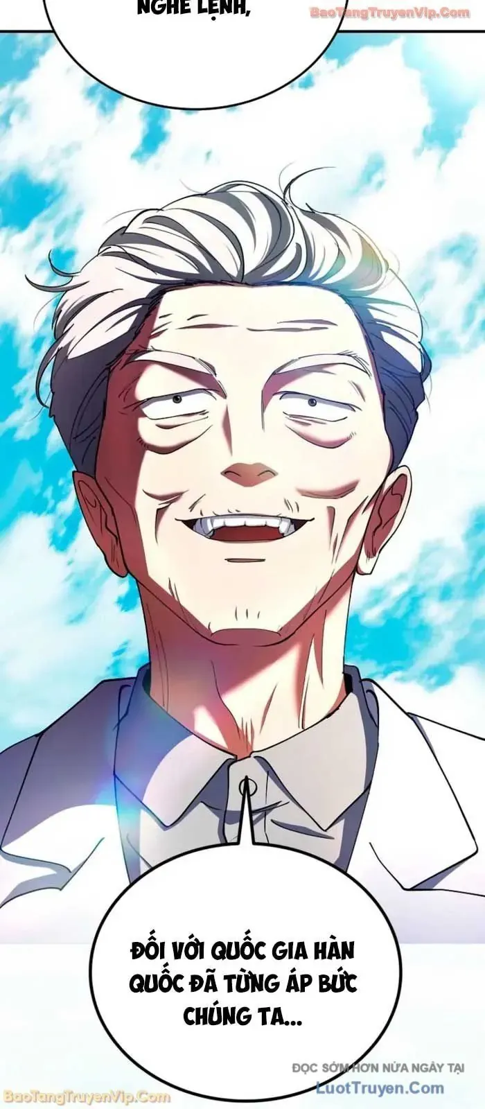 Trở Thành Kẻ Phản Diện Mà Anh Hùng Ám Ảnh Chap 34 - Next Chap 35