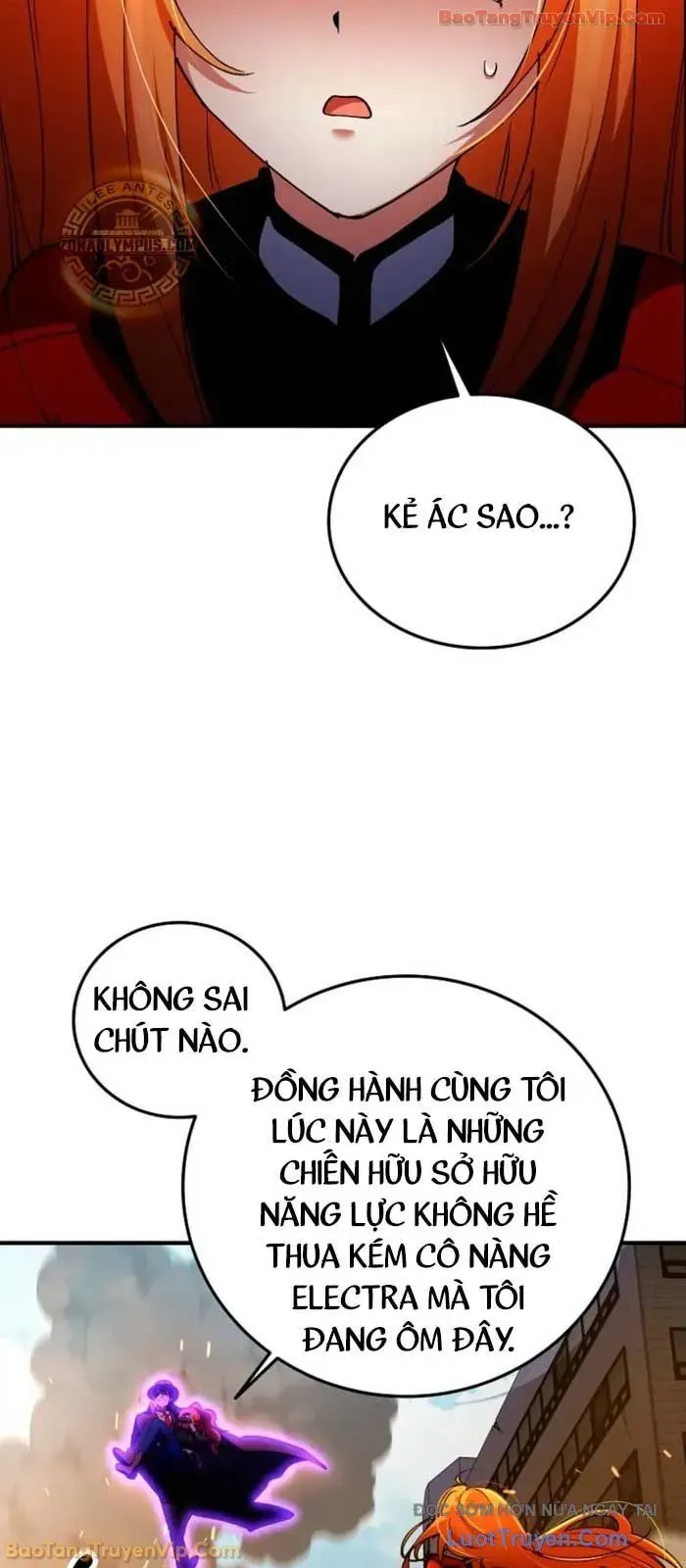 Trở Thành Kẻ Phản Diện Mà Anh Hùng Ám Ảnh Chap 34 - Next Chap 35