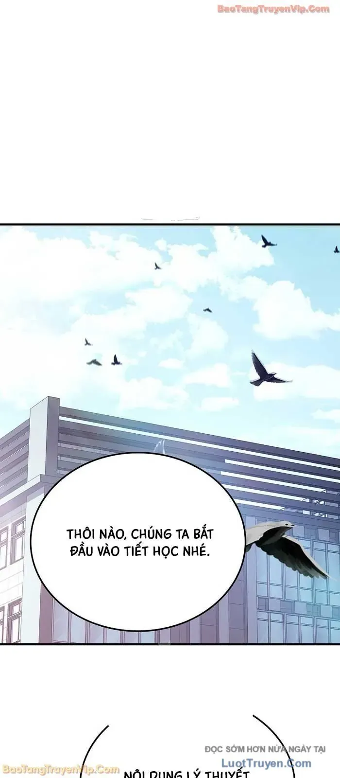 Trở Thành Kẻ Phản Diện Mà Anh Hùng Ám Ảnh Chap 35 - Next Chap 36