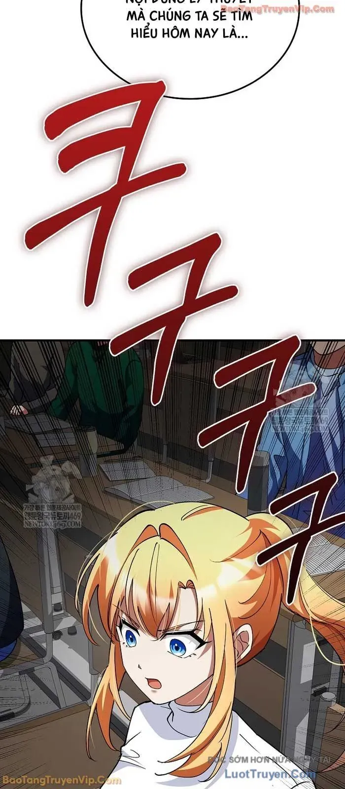 Trở Thành Kẻ Phản Diện Mà Anh Hùng Ám Ảnh Chap 35 - Next Chap 36