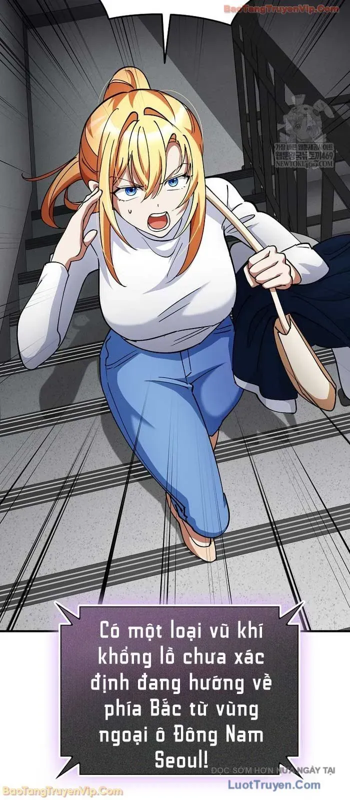 Trở Thành Kẻ Phản Diện Mà Anh Hùng Ám Ảnh Chap 35 - Next Chap 36