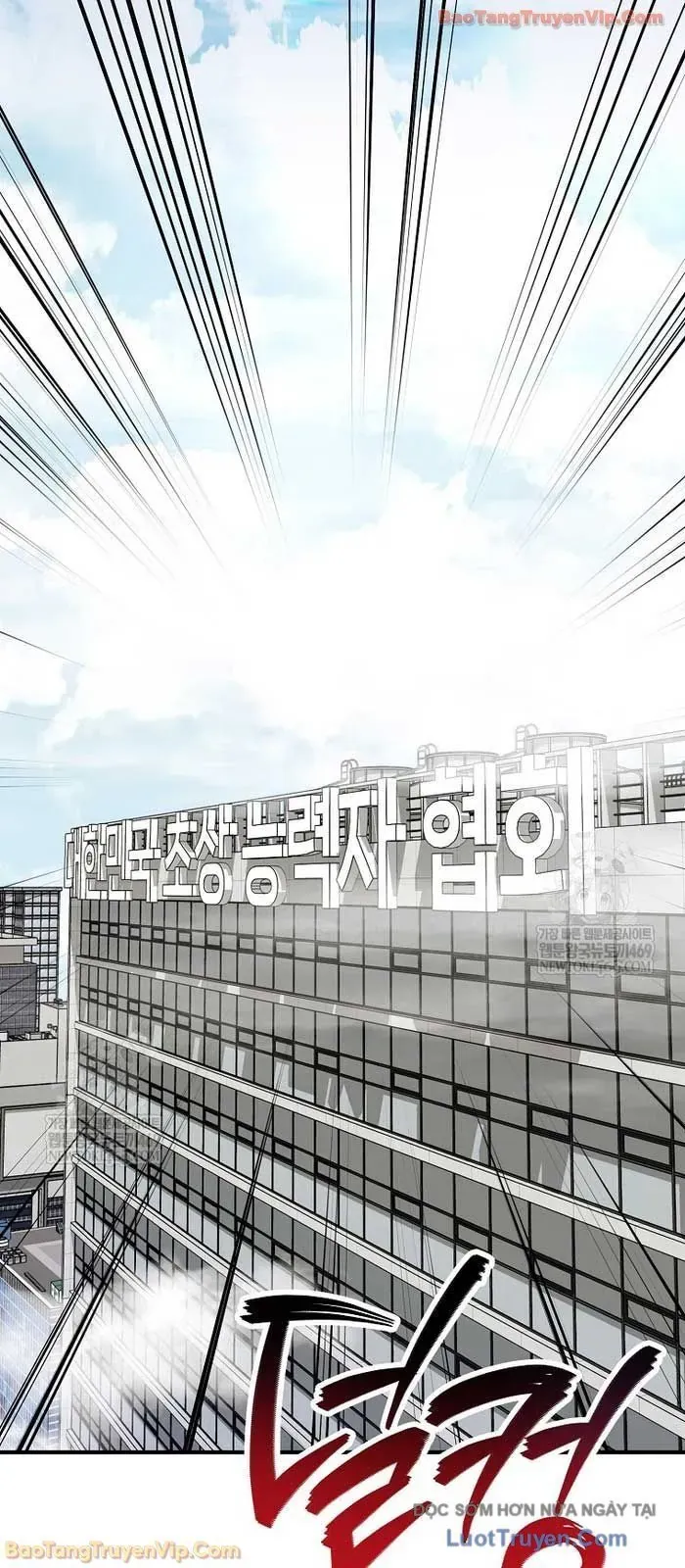 Trở Thành Kẻ Phản Diện Mà Anh Hùng Ám Ảnh Chap 35 - Next Chap 36